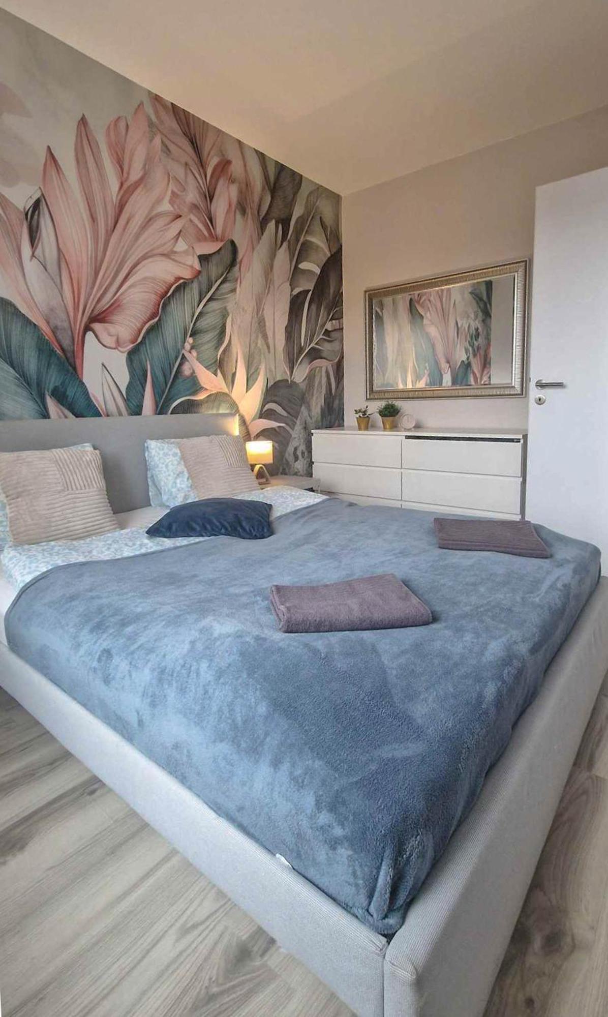 Dob36 Apartment With Free Private Parking And Balcony 布达佩斯 外观 照片