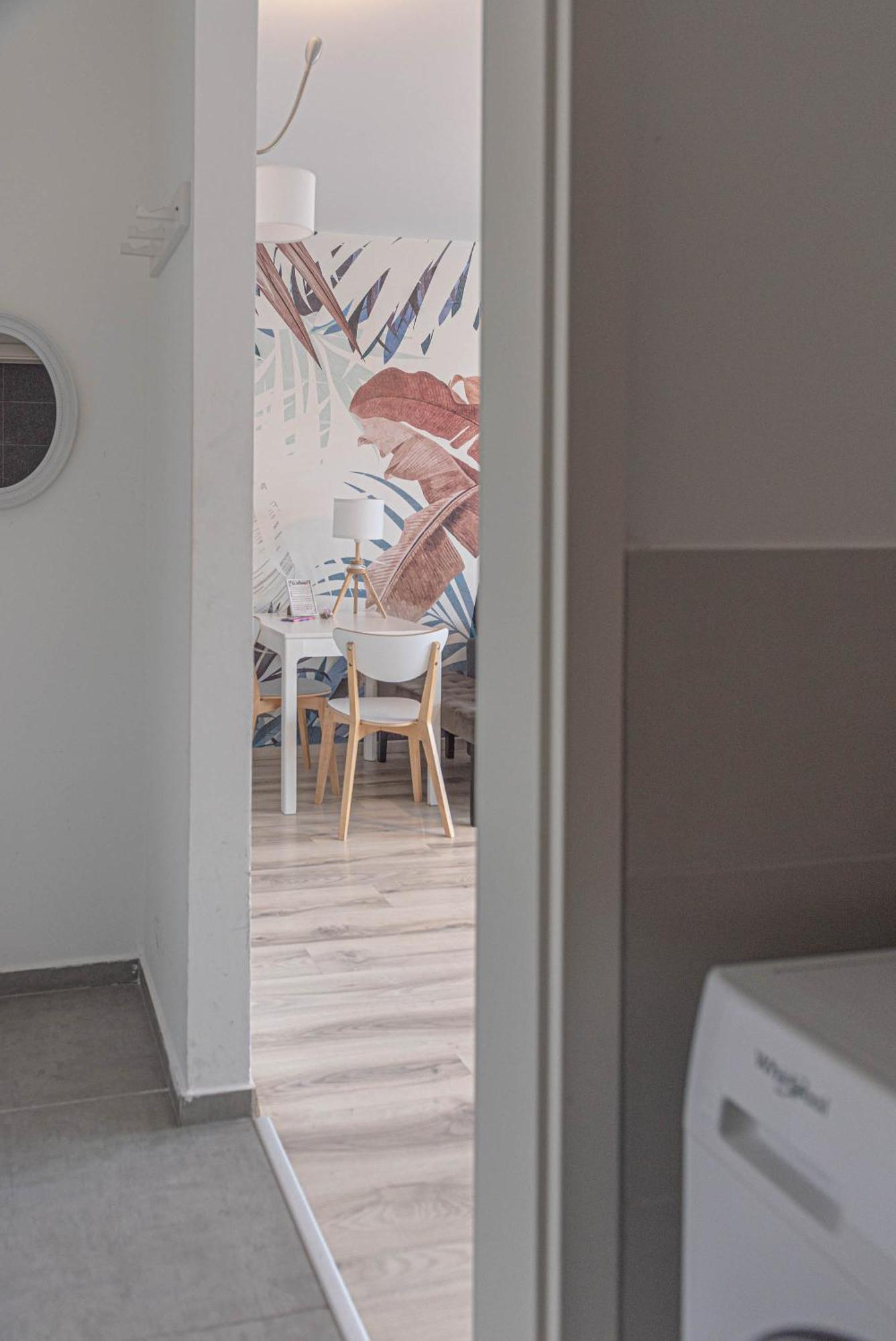Dob36 Apartment With Free Private Parking And Balcony 布达佩斯 外观 照片