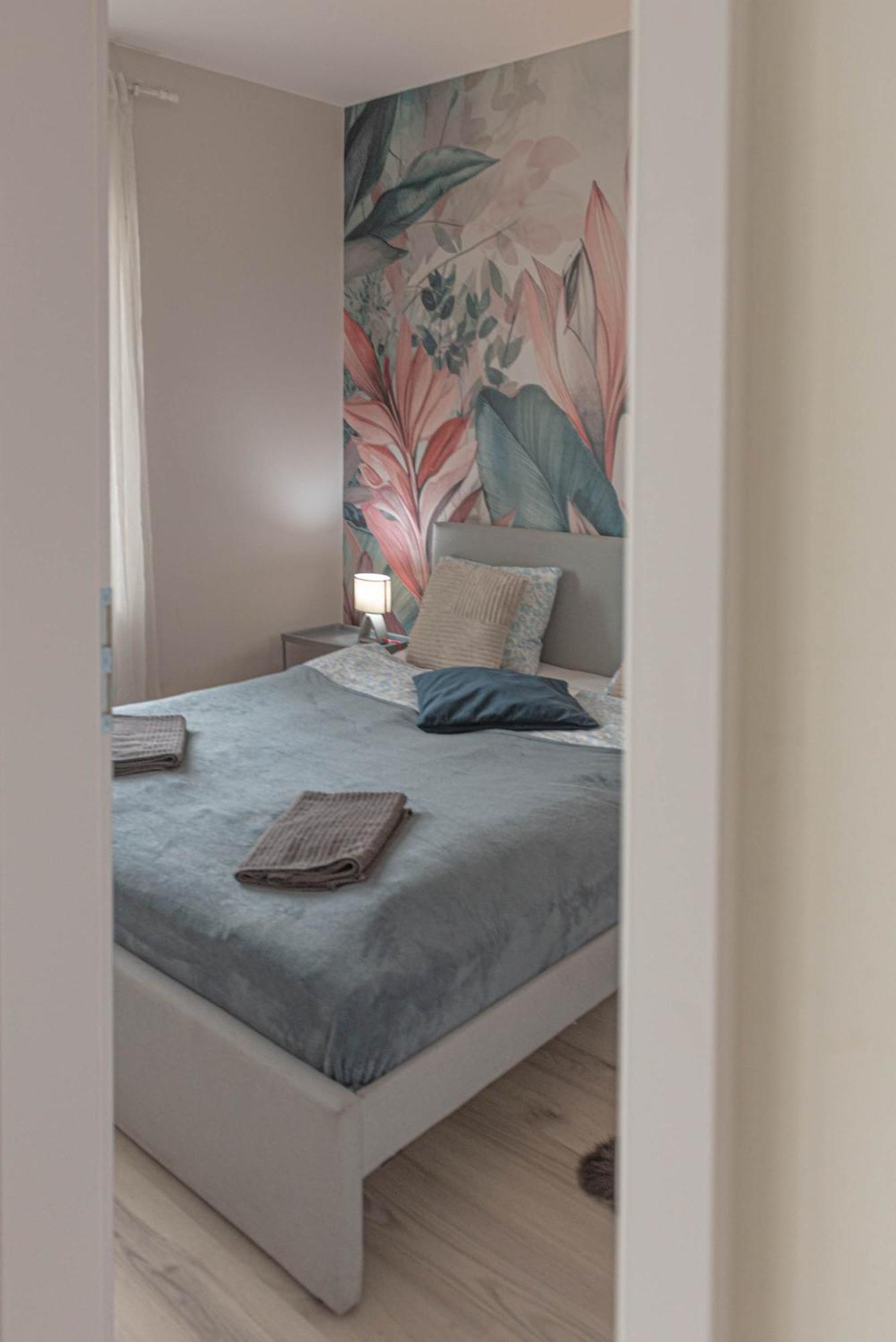 Dob36 Apartment With Free Private Parking And Balcony 布达佩斯 外观 照片