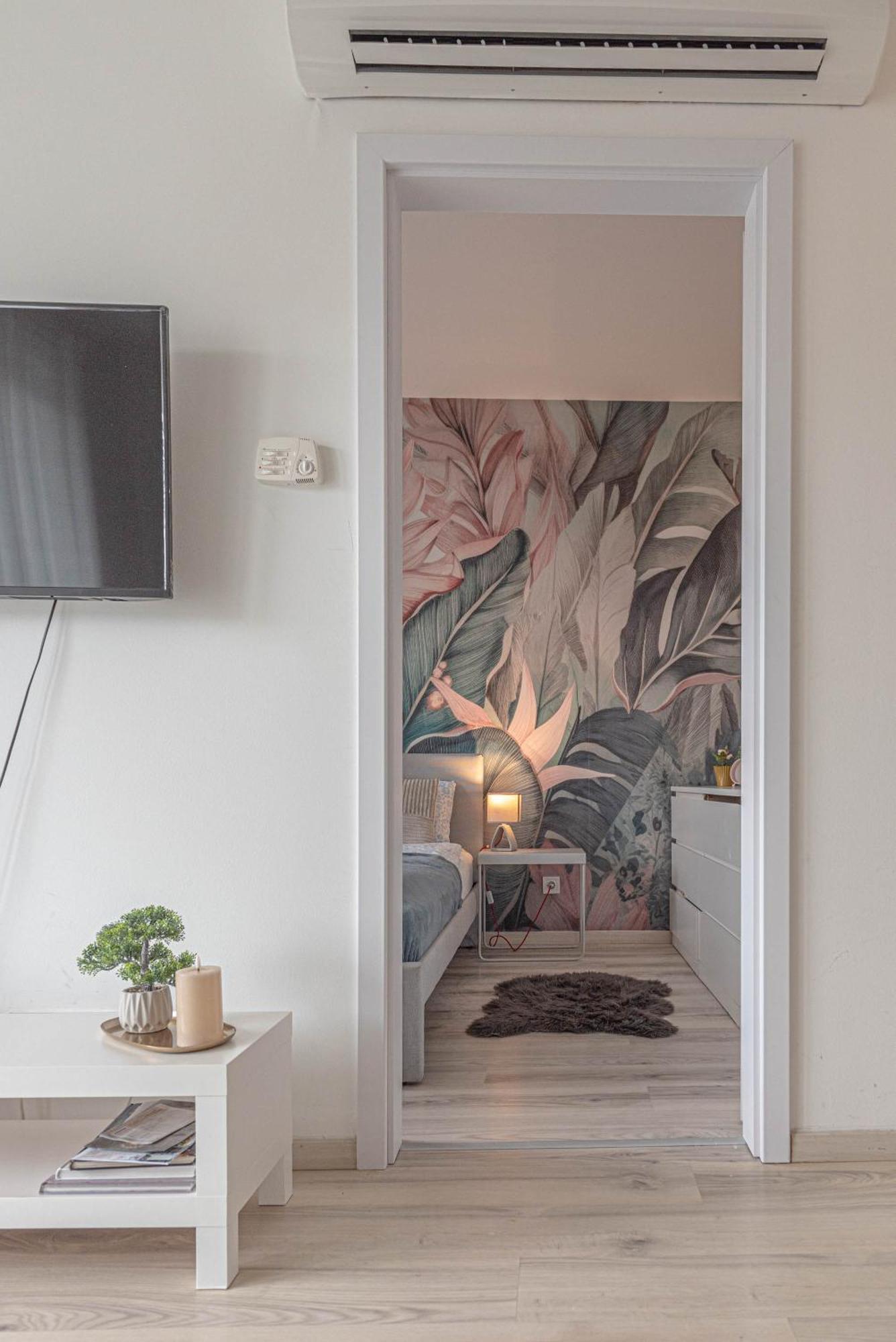 Dob36 Apartment With Free Private Parking And Balcony 布达佩斯 外观 照片